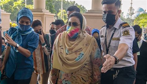 Former Malaysia First Ladys Graft Trial To Proceed Nehanda Radio