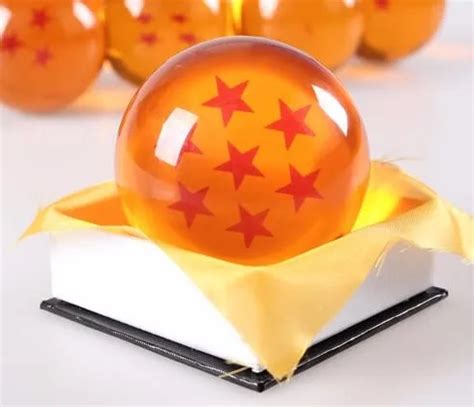 Crystal Balls Cm Big Size Star Balls Classic Action F