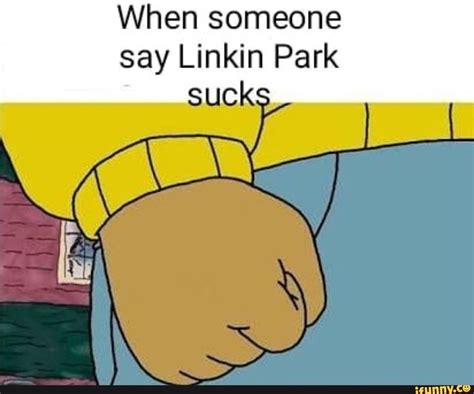 Linkin Park - Memes and More
