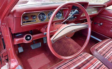 Nicest One Left? 21K-Mile 1977 AMC Hornet D/L | Barn Finds