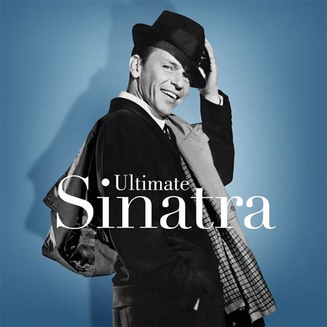 Ultimate Sinatra Album By Frank Sinatra Apple Music