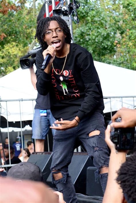 Lil Tecca Net Worth - Demotix.com