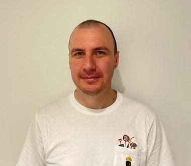 Антон Колесник – автор и эксперт блога Skillfactory: список статей