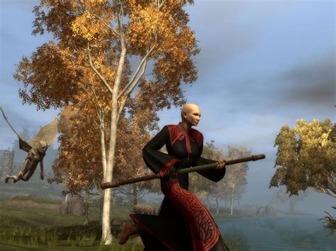 Neverwinter Nights 2 Mask Of The Betrayer Screenshots Gamewatcher