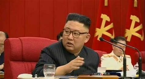 Kim Jong Un E Il «grave Incidente In Corea Del Nord Ecco Cosa Sta