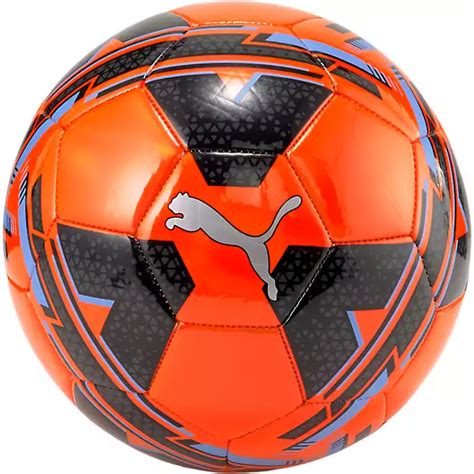 PUMA Cage Soccer Ball | Free Shipping at Academy