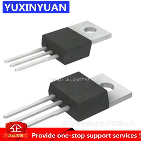 YUXINYUAN 10PCS IRF9Z34 IRLZ24N IRLZ34N IRLZ44N LM317T IRF3205