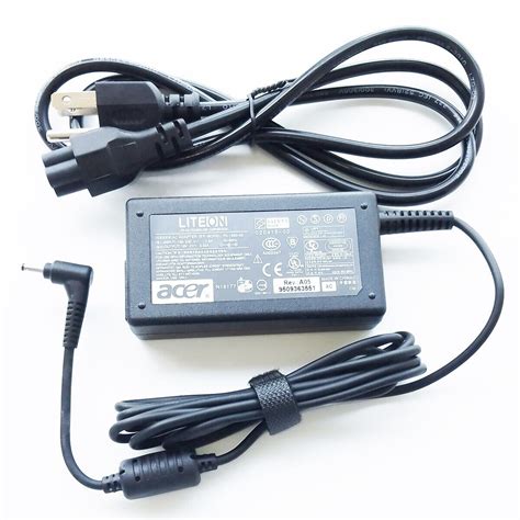 Genuine AC Adapter Battery Charger For Acer Swift 3 SF314 51 52W2 SF314