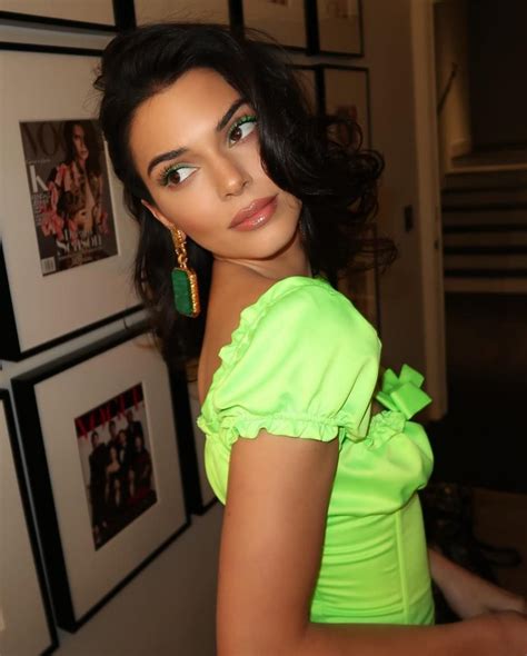 Kendall Jenner Sexy 3 Hot Pics TheFappening