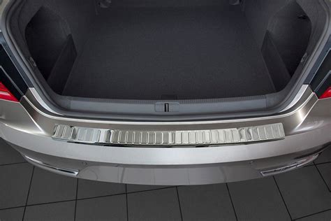 Seuil De Coffre VW Passat B8 Acier Inox CPE