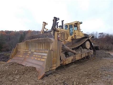 Caterpillar D11n