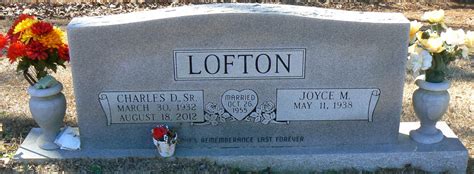 Joyce Marie Bardwell Lofton 1938 2019 Find A Grave Memorial