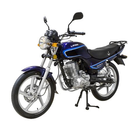 Мотоцикл Lifan LF150-13