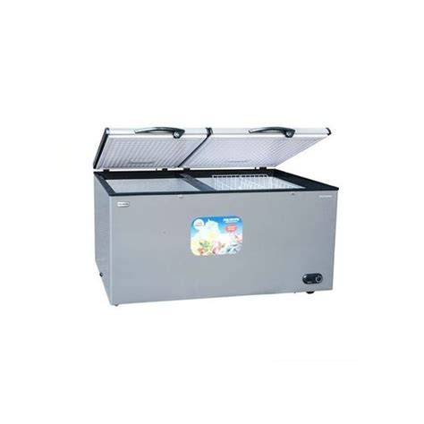 Polystar Chest Freezer Pvcf Dg725l Vbstarline