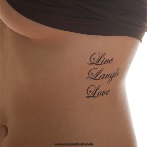 Love Font Tattoos