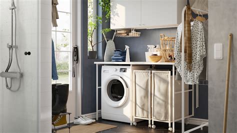 A Gallery Of Laundry Inspiration Ikea Malaysia
