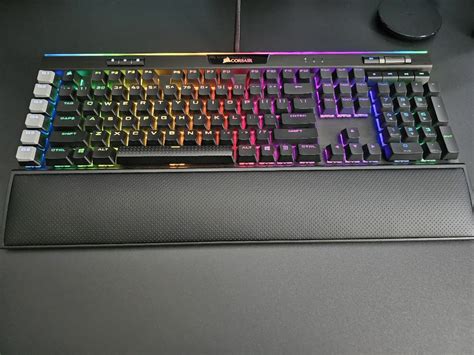 Corsair K95 Platinum Xt Computers And Tech Parts And Accessories