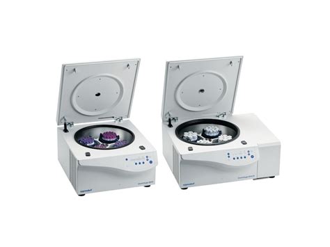 Multipurpose Centrifuges | Eppendorf