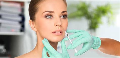 Juvéderm Vs Restylane Dermal Fillers The Results May Surprise You