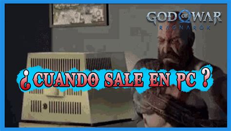 Estos son los requisitos para God of War Ragnarok en PC Conheça a