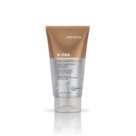 Revive Your Natural Curls With Joico K Pak The Protein Packed Hair