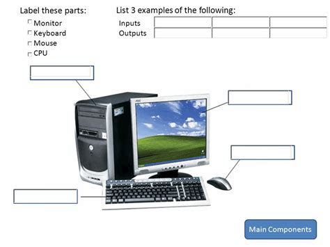 Introduction To The Computer Ppt Video Online Download