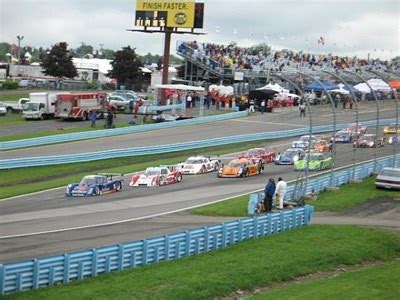 Watkins Glen International Raceway, NY USA - Racetracks on Waymarking.com