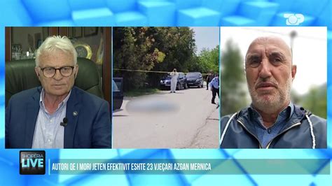 E njihja personalisht avokati për vrasjen e policit U zunë si zihen