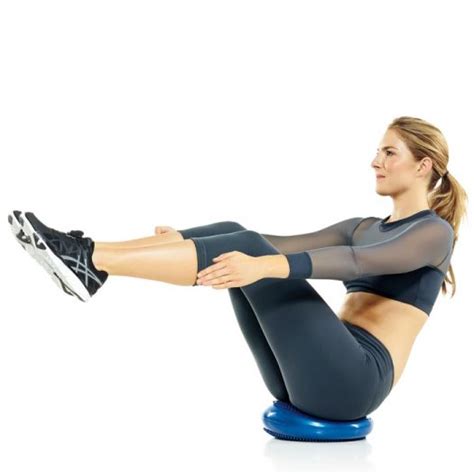 2 Minute Home Abs And Core Workout Better Than 1000 Sit Ups The