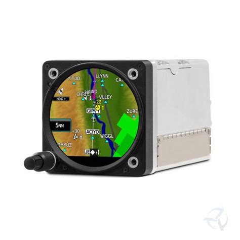 Garmin Gi Base Cdi Mfd