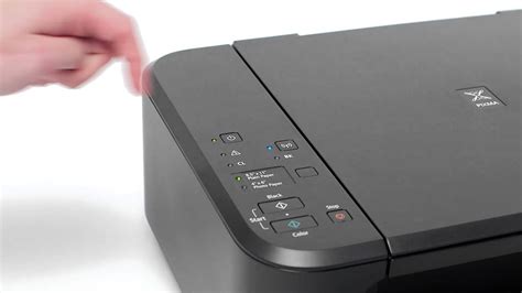 How To Connect Canon Printer To Mobile Hotspot Storables