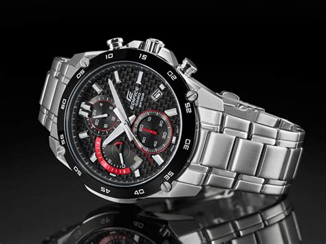 Батарейки к часам Casio Edifice — Casioblog.RU