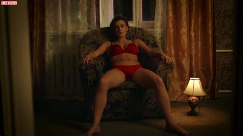 Irina Vilkova Nude Pics Page