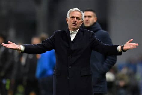 Jose Mourinho: Assessing the future of the ‘Special One’ at Roma