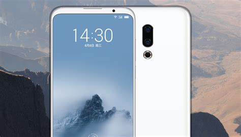 Meizu Ve Meizu Plus Tan T Ld Meizu Zellikleri