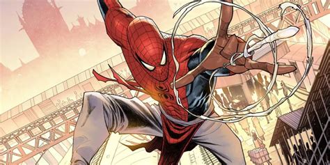 Spider-Man Pavitr Prabhakar Wallpapers - Wallpaper Cave