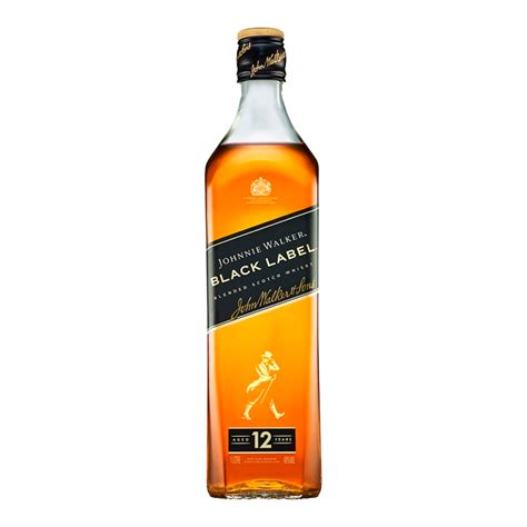 JOHNNIE BLACK 1 LT – BorborMarket