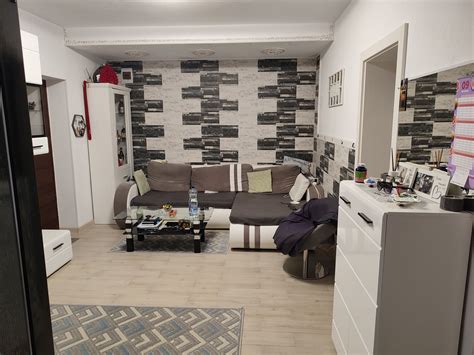 De Vânzare Apartament Sannicolau Mare OLX ro