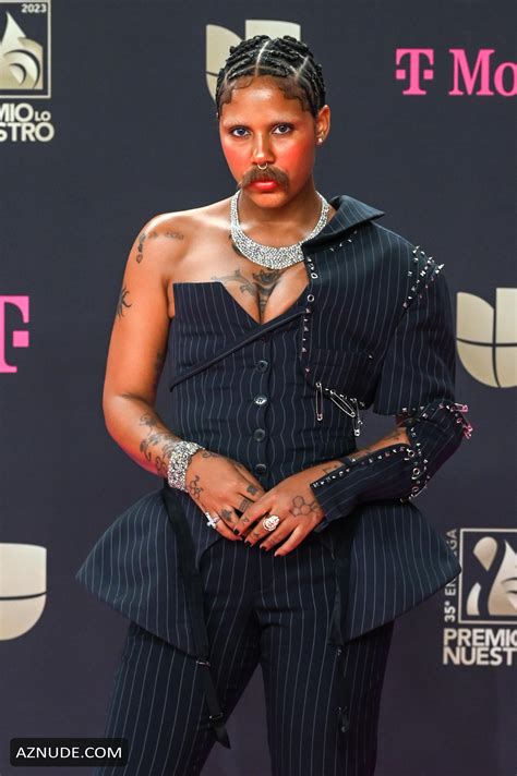 Tokischa Nude Aznude