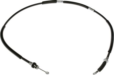 Amazon Dorman C Rear Passenger Side Parking Brake Cable