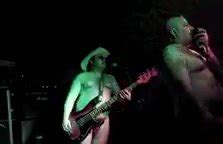 Naked Man Band ThisVid