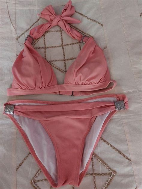 Bikini Gebraucht in Dietlikon für CHF 1 mit Lieferung auf Ricardo kaufen