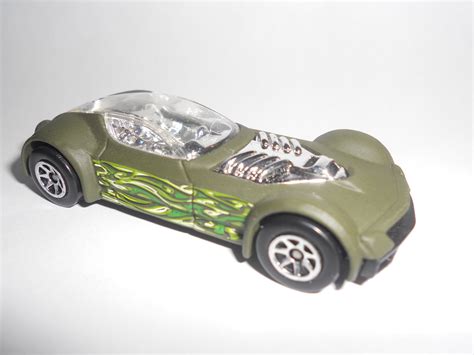Ballistik Hot Wheels Wiki