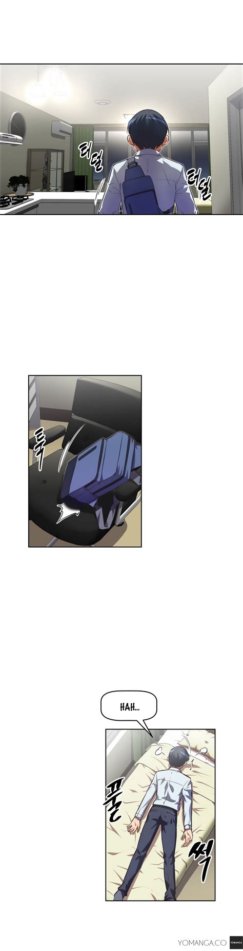 Brawling Go Ch Page Nhentai Hentai Doujinshi And Manga