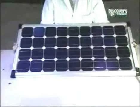 C Mo Se Hacen Los Paneles Solares Ecoportal Net