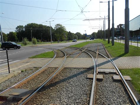 Bijušā Tramvaja Pietura Vaiņodes Iela Liepāja