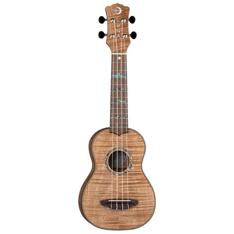 Ukuleles Luna Guitars