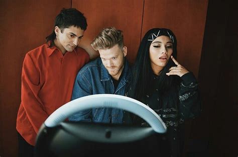 Pentatonix 😍 Pentatonix Photo 44378939 Fanpop