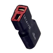 Xt Male To T Plug Female Adapter Zbotic