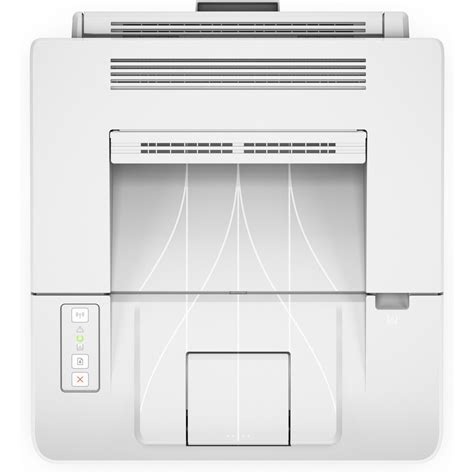 HP LaserJet Pro M203 M203dw Desktop Laser Printer - Monochrome - 28 ppm ...